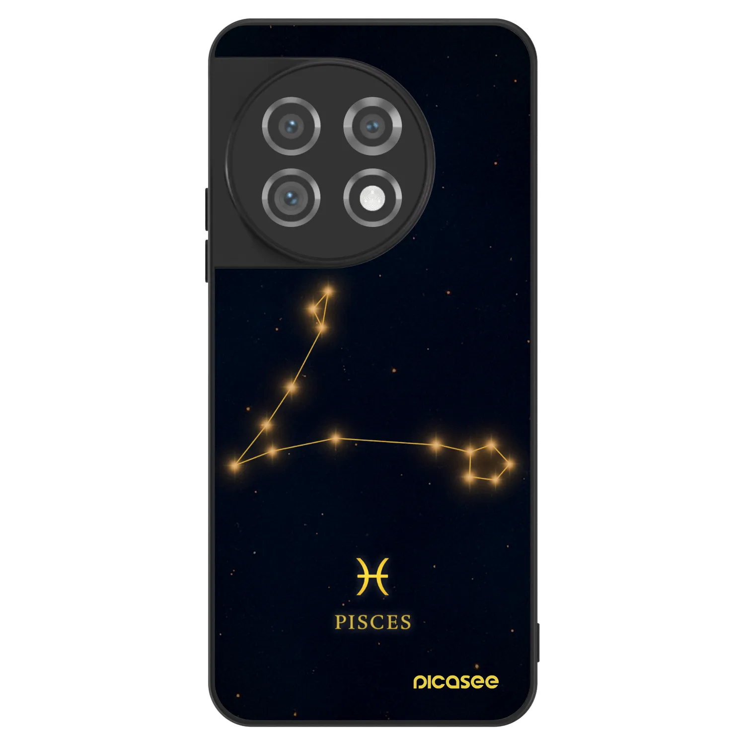 Picasee ULTIMATE CASE na OnePlus 11 5G - PISCES