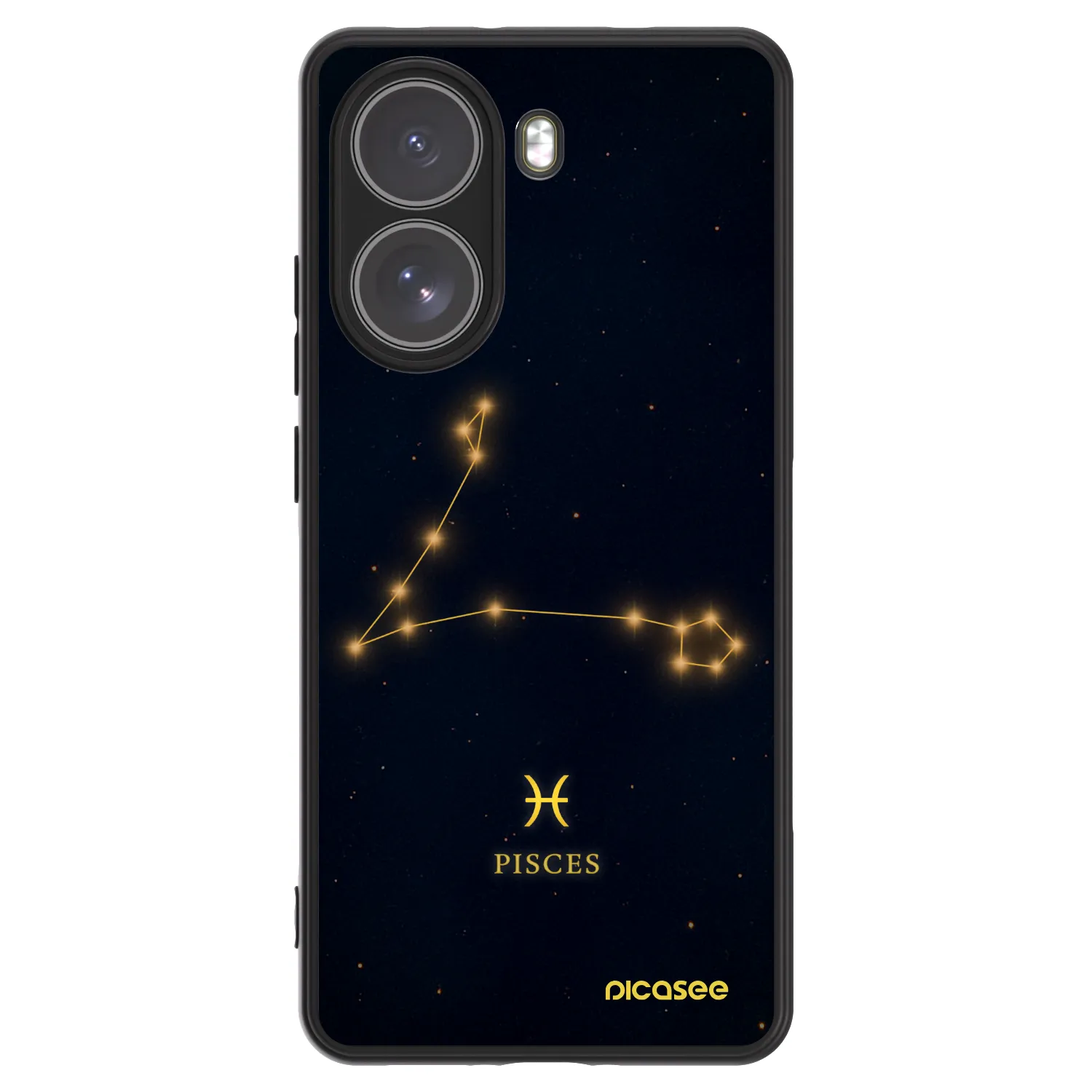 Picasee ULTIMATE CASE na Xiaomi Poco X7 Pro 5G - PISCES