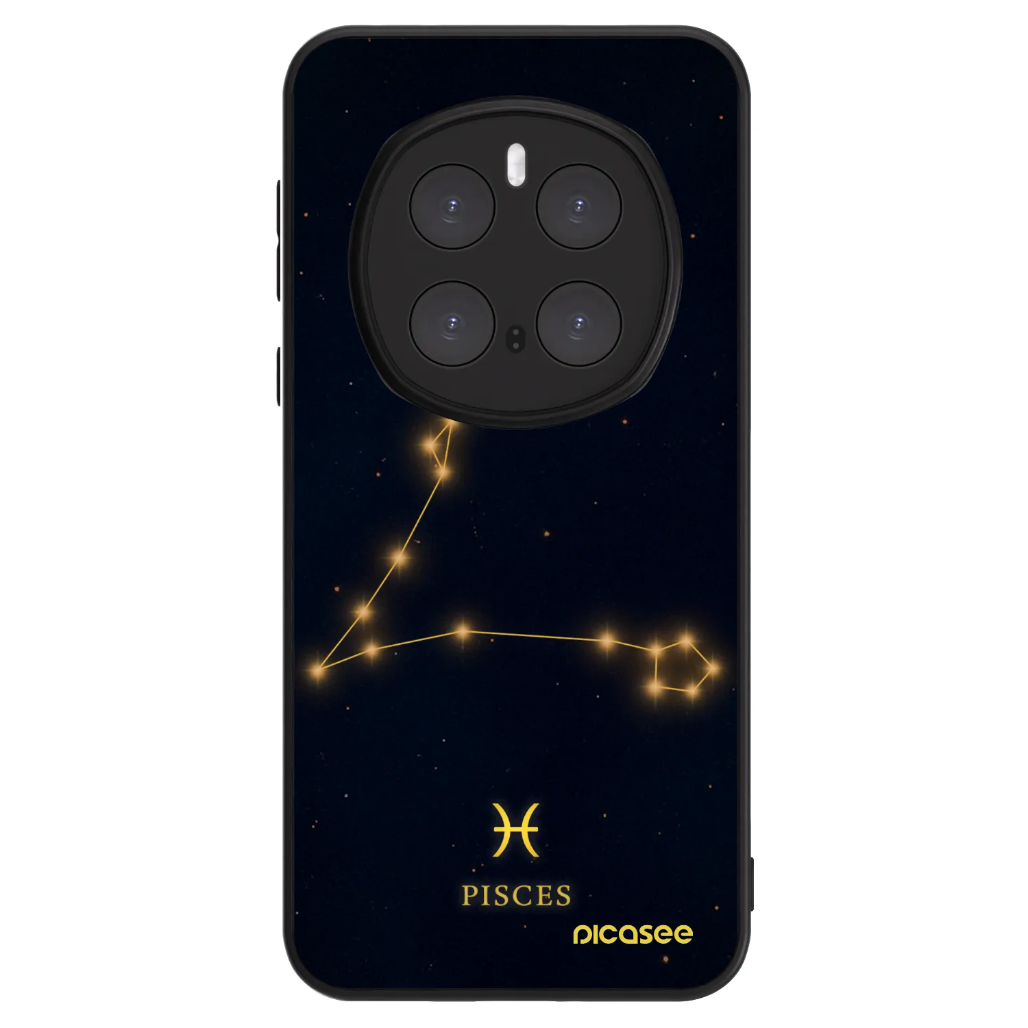 Picasee ULTIMATE CASE na Honor Magic7 Pro 5G - PISCES