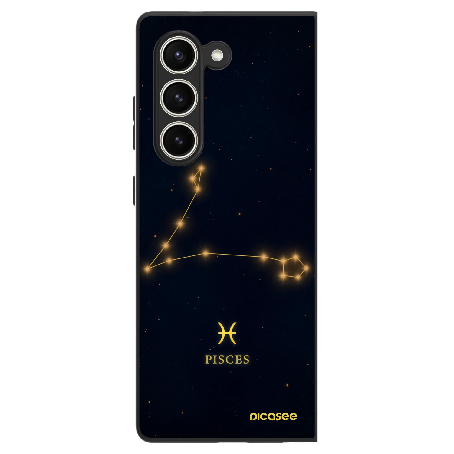 Picasee ULTIMATE CASE na Samsung Galaxy Z Fold5 5G - PISCES