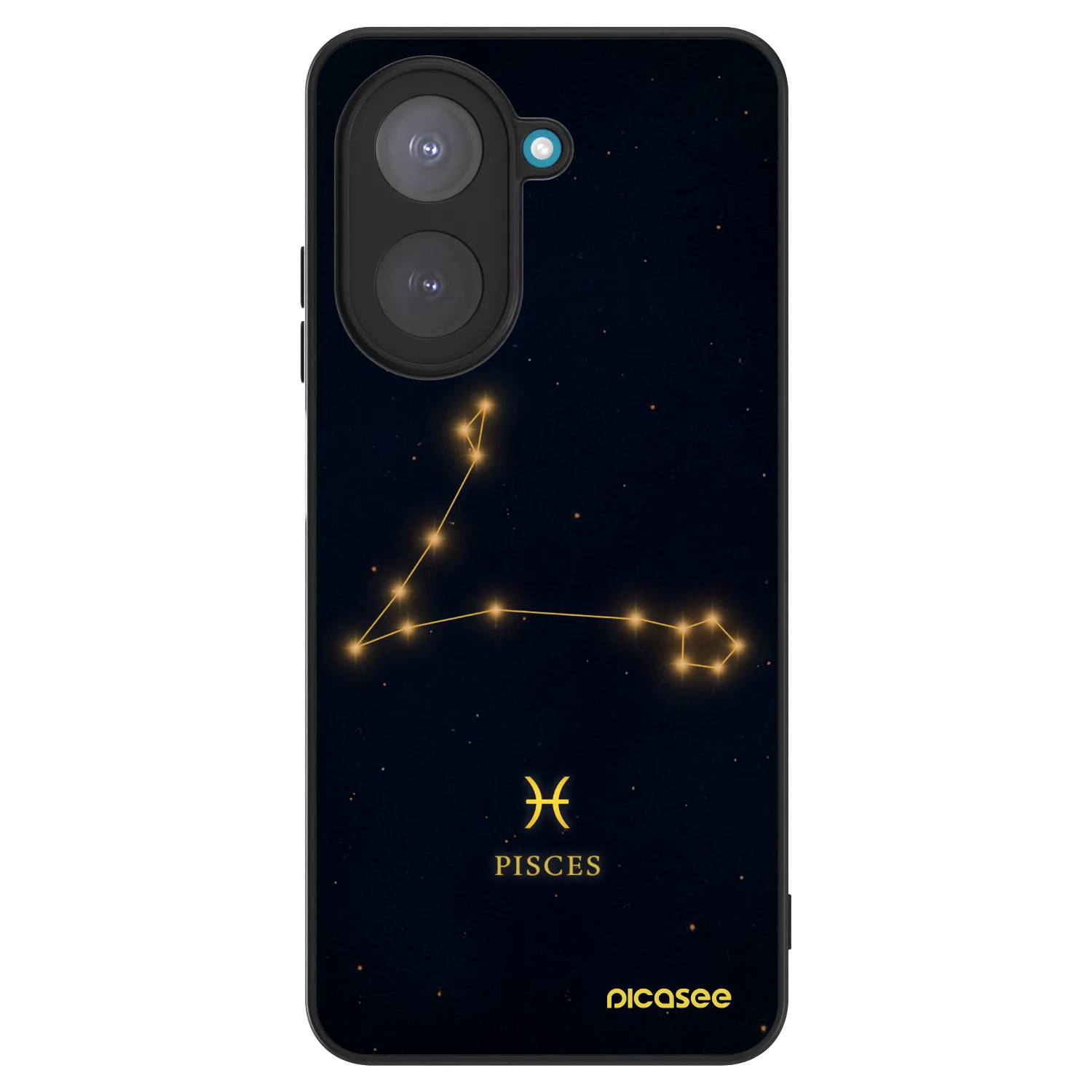 Picasee ULTIMATE CASE na Xiaomi Redmi A5 - PISCES