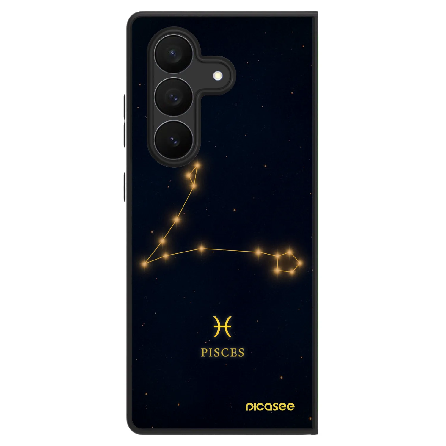 Picasee ULTIMATE CASE na Samsung Galaxy Z Fold7 5G - PISCES