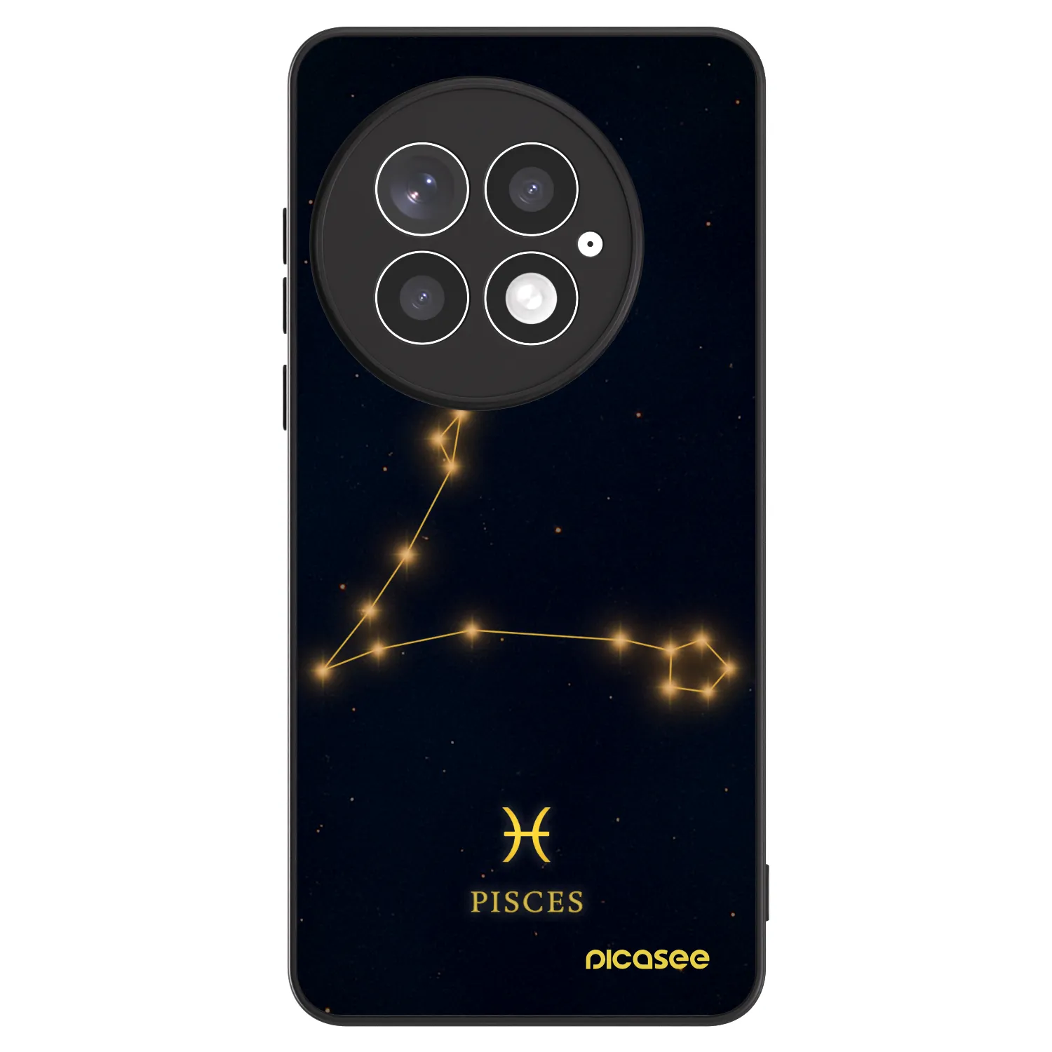 Picasee ULTIMATE CASE na OnePlus 13 5G - PISCES