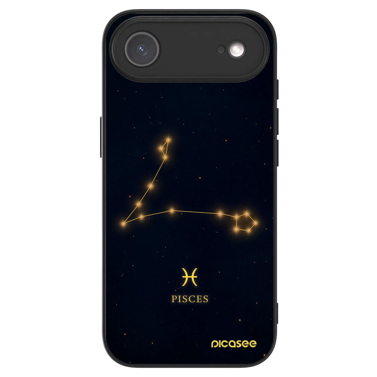 Picasee ULTIMATE CASE na Apple iPhone Air - PISCES
