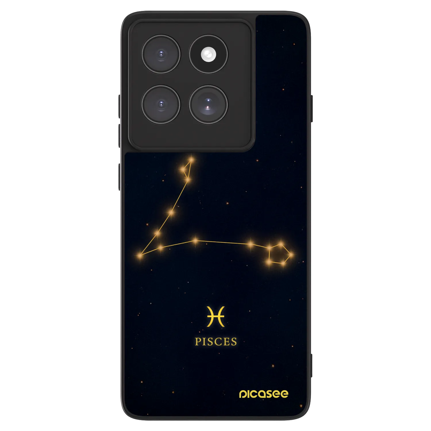 Picasee ULTIMATE CASE na Motorola Edge 60 5G - PISCES