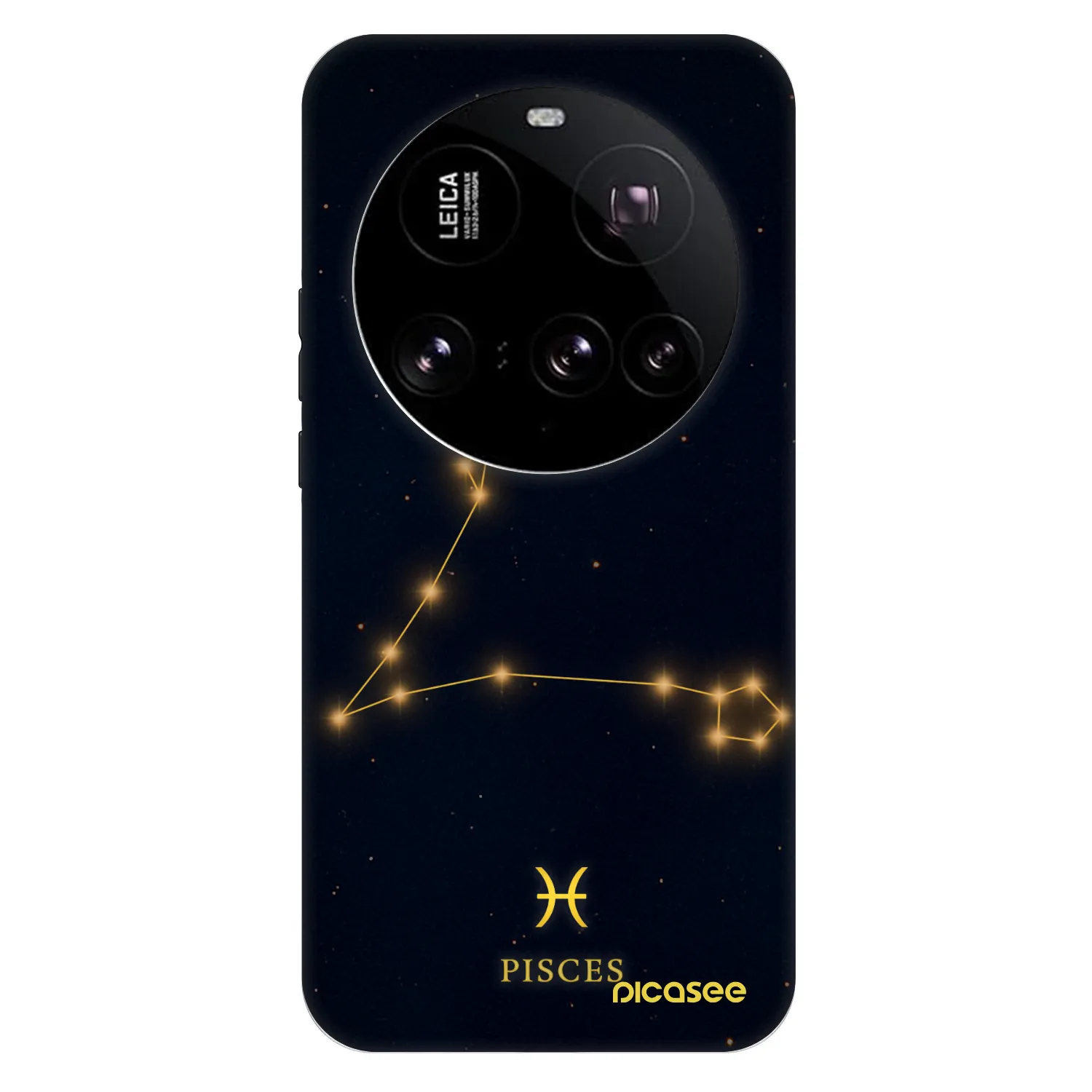 Picasee Fashion Case na Xiaomi 15 Ultra - PISCES