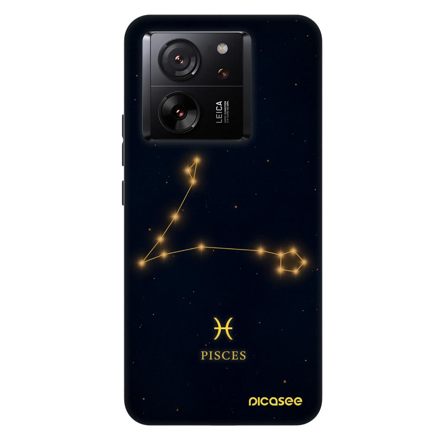 Picasee Fashion Case na Xiaomi 13T Pro - PISCES