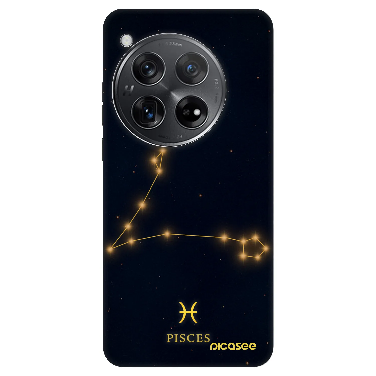 Picasee Fashion Case na OnePlus 12 5G - PISCES