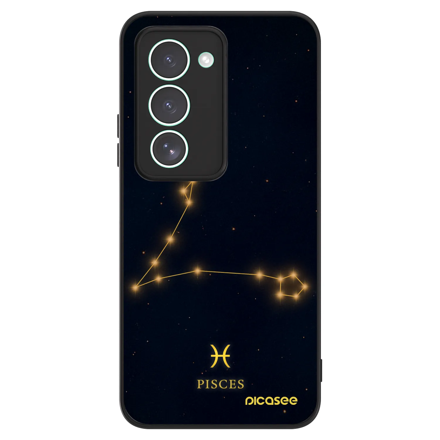 Picasee ULTIMATE CASE na Xiaomi Redmi 15 5G - PISCES