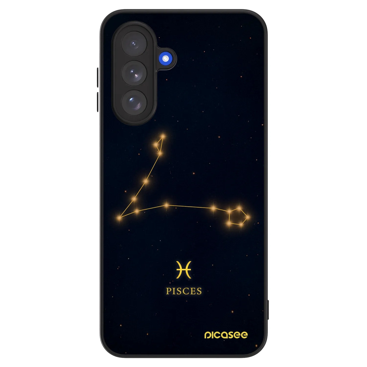 Picasee ULTIMATE CASE na Samsung Galaxy A17 5G - PISCES