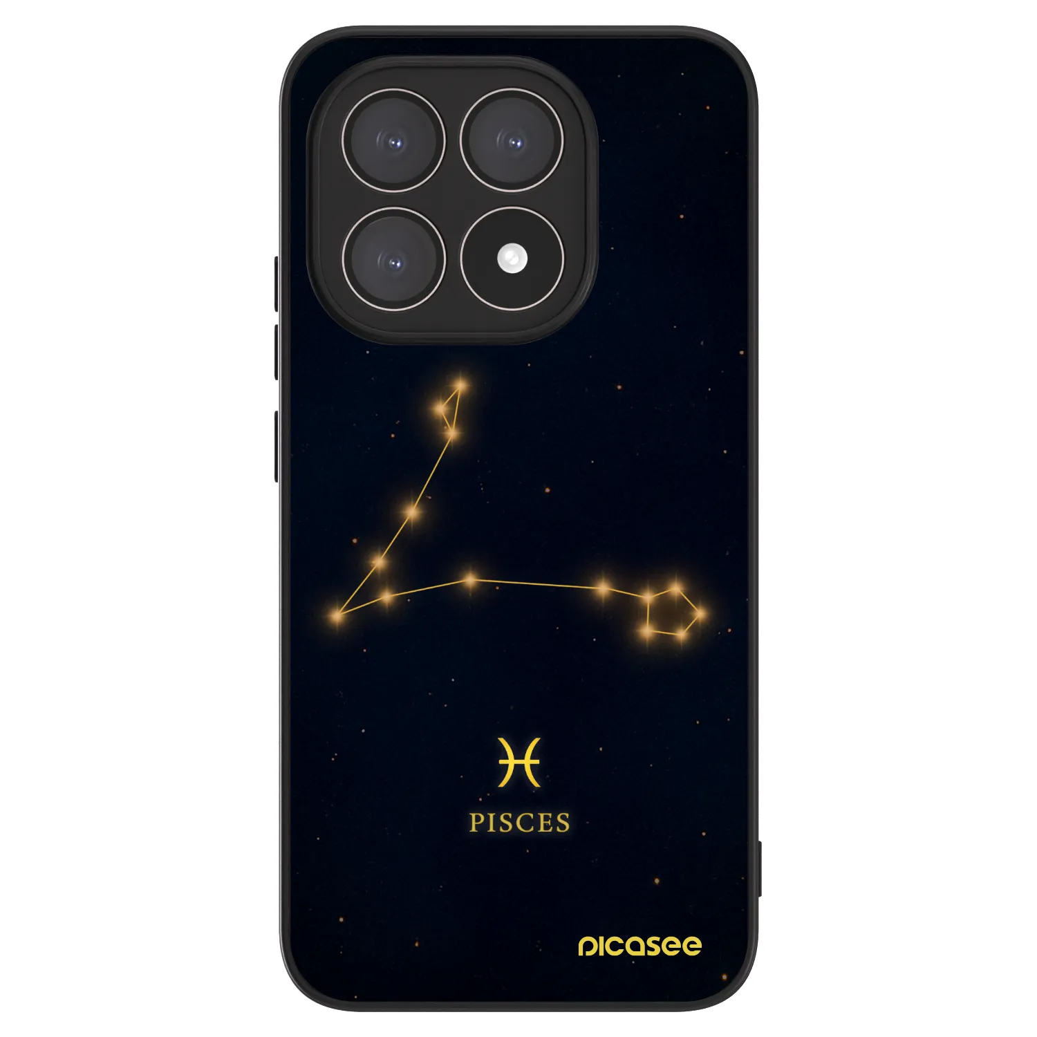 Picasee ULTIMATE CASE na Xiaomi 15T - PISCES