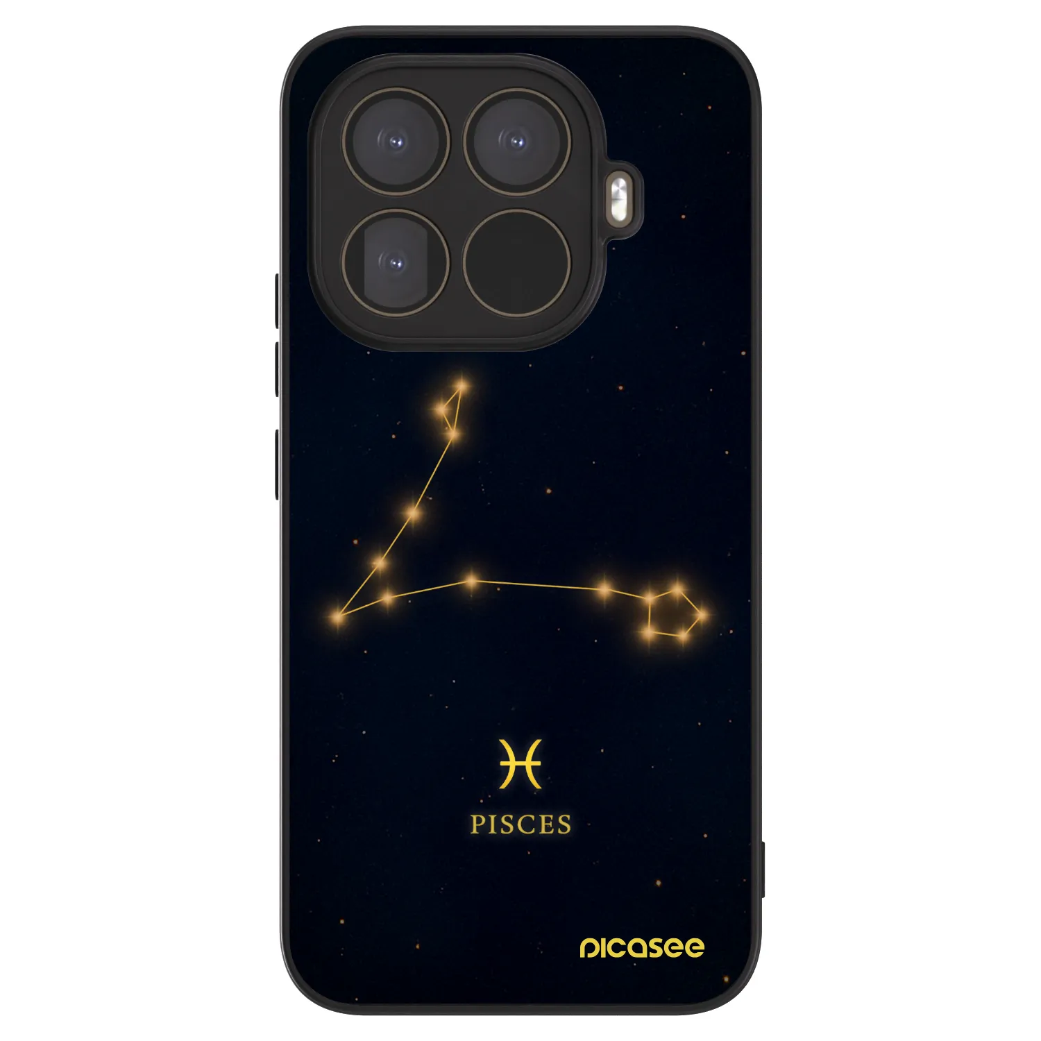 Picasee ULTIMATE CASE na Xiaomi 15T Pro - PISCES