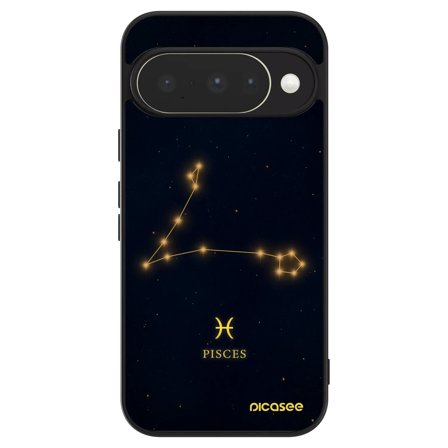 Picasee ULTIMATE CASE na Google Pixel 10 - PISCES