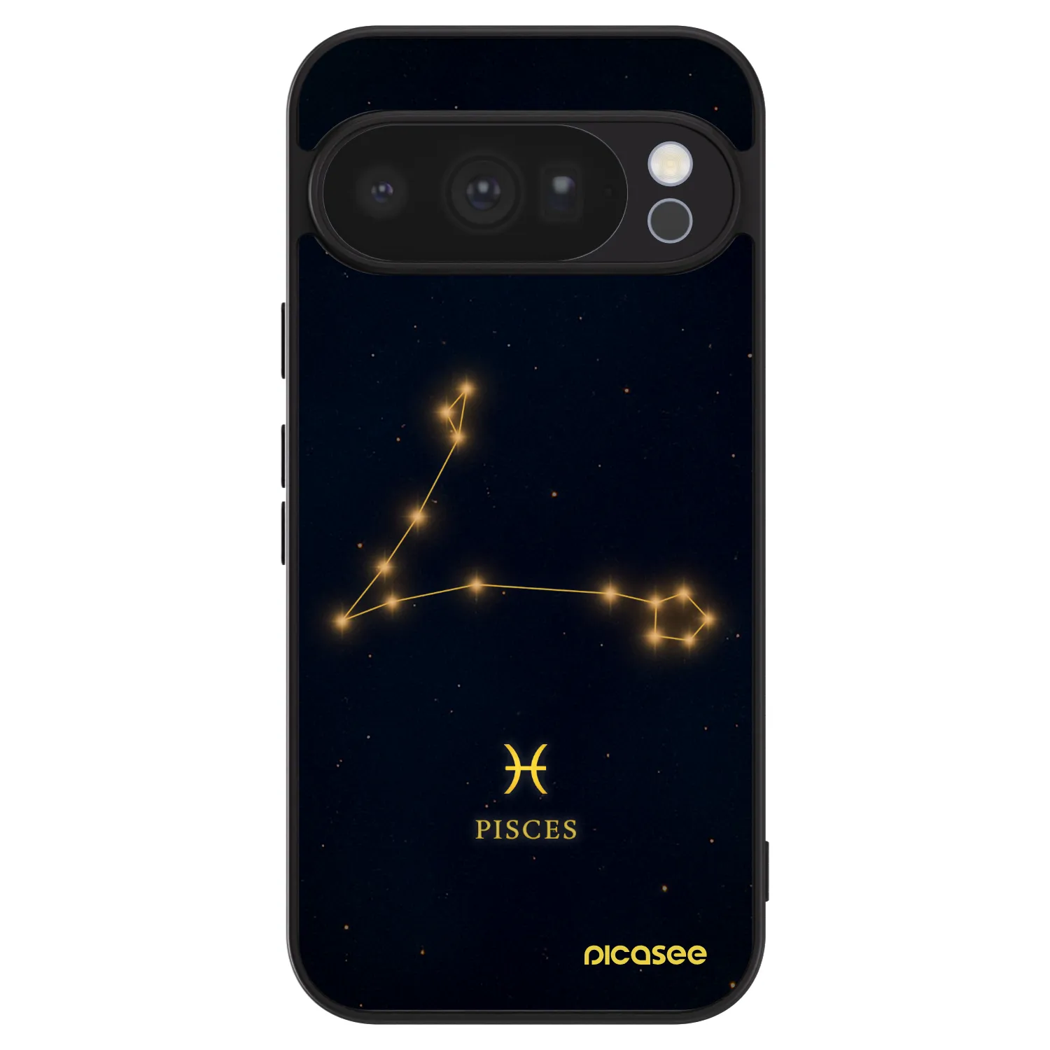 Picasee ULTIMATE CASE na Google Pixel 10 Pro - PISCES
