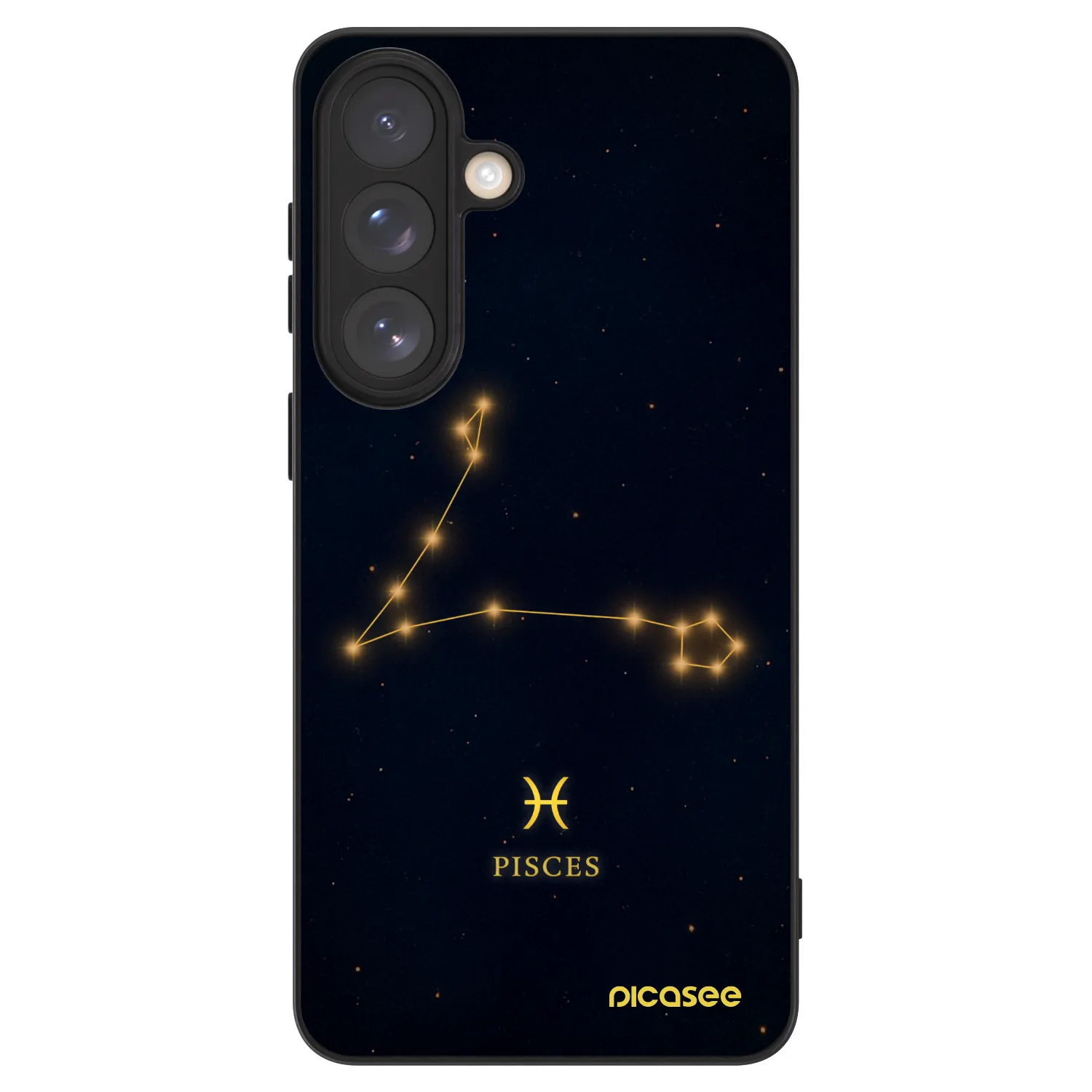 Picasee ULTIMATE CASE na Samsung Galaxy S26+ - PISCES