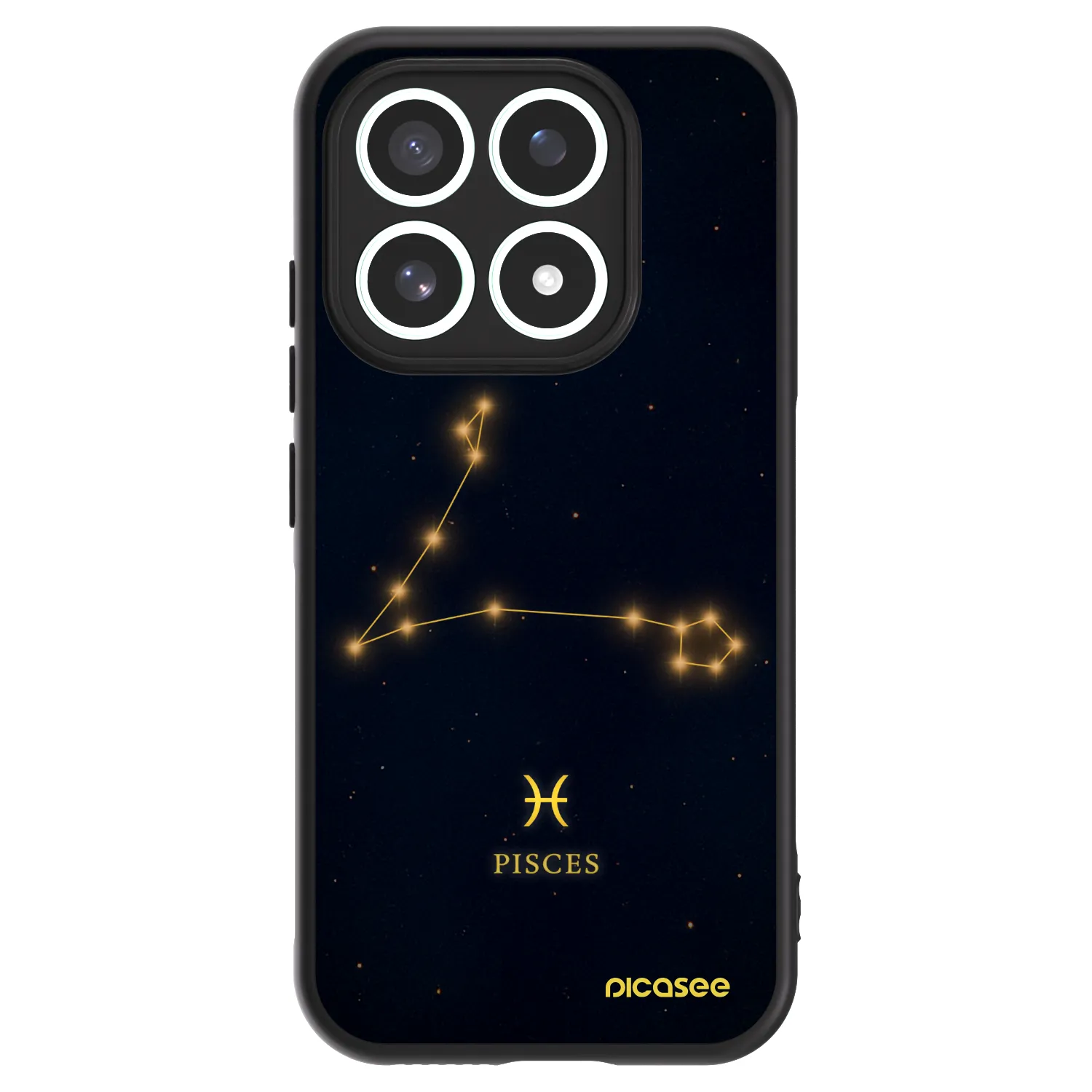 Picasee ULTIMATE CASE na Xiaomi 17 - PISCES