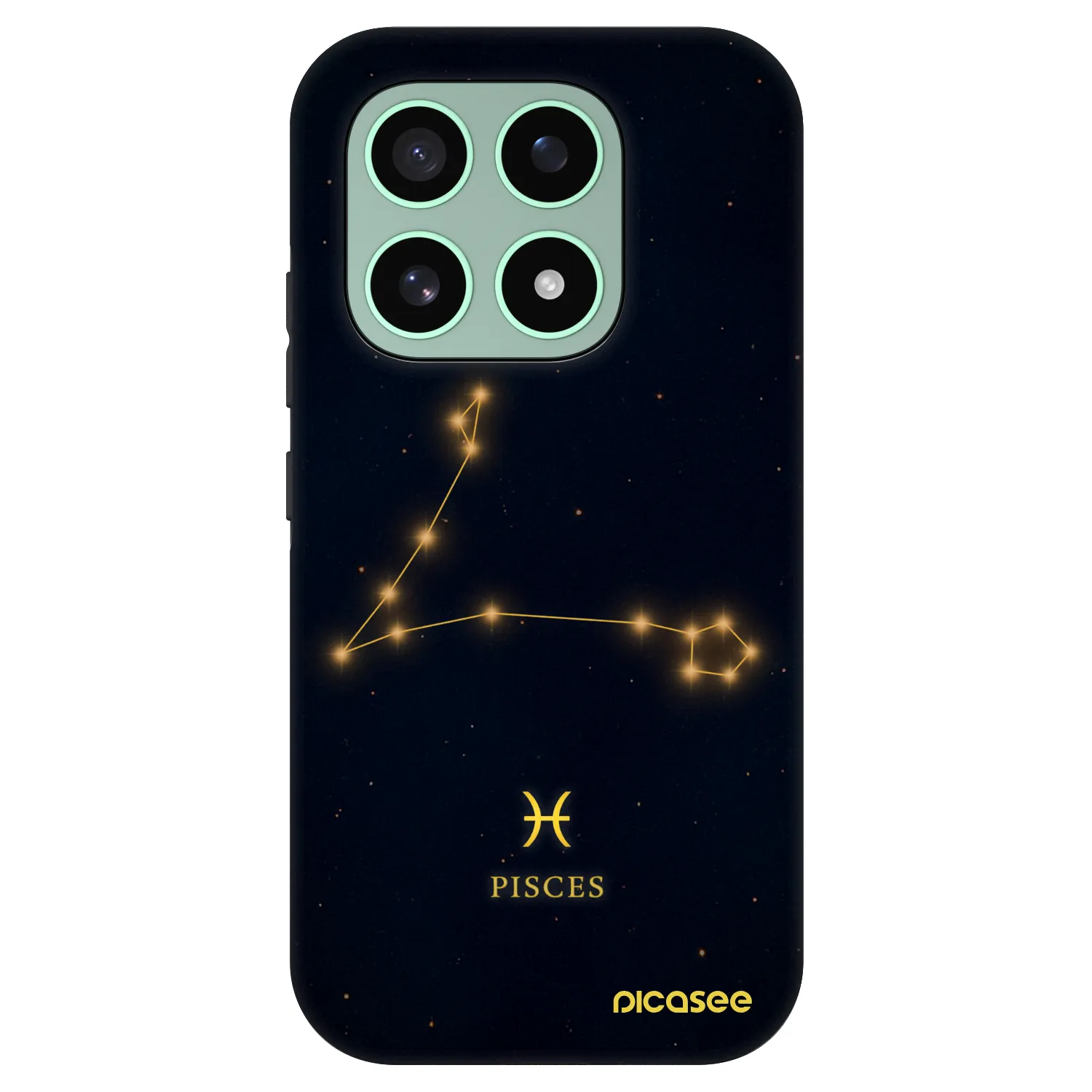 Picasee Fashion Case na Xiaomi 17 - PISCES