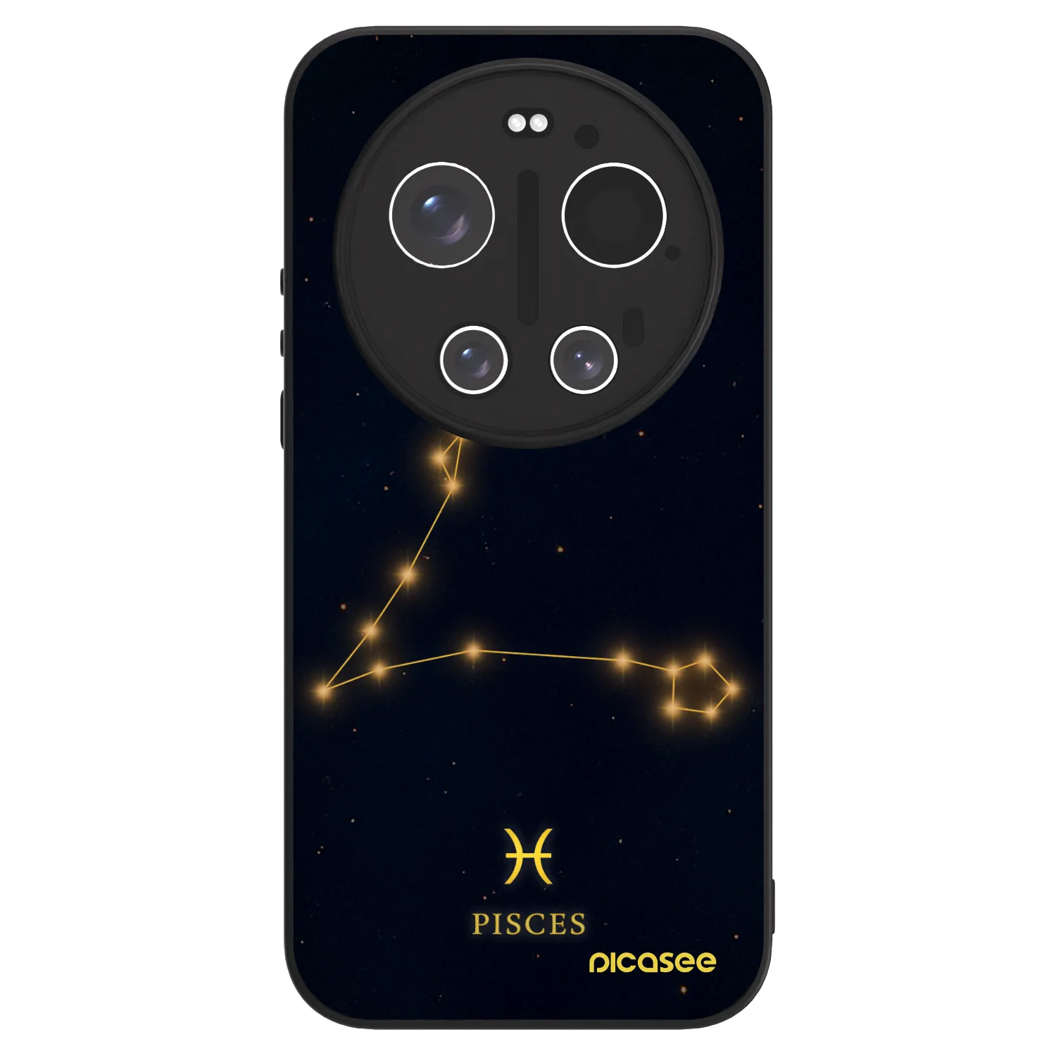 Picasee ULTIMATE CASE na Xiaomi 17 Ultra - PISCES