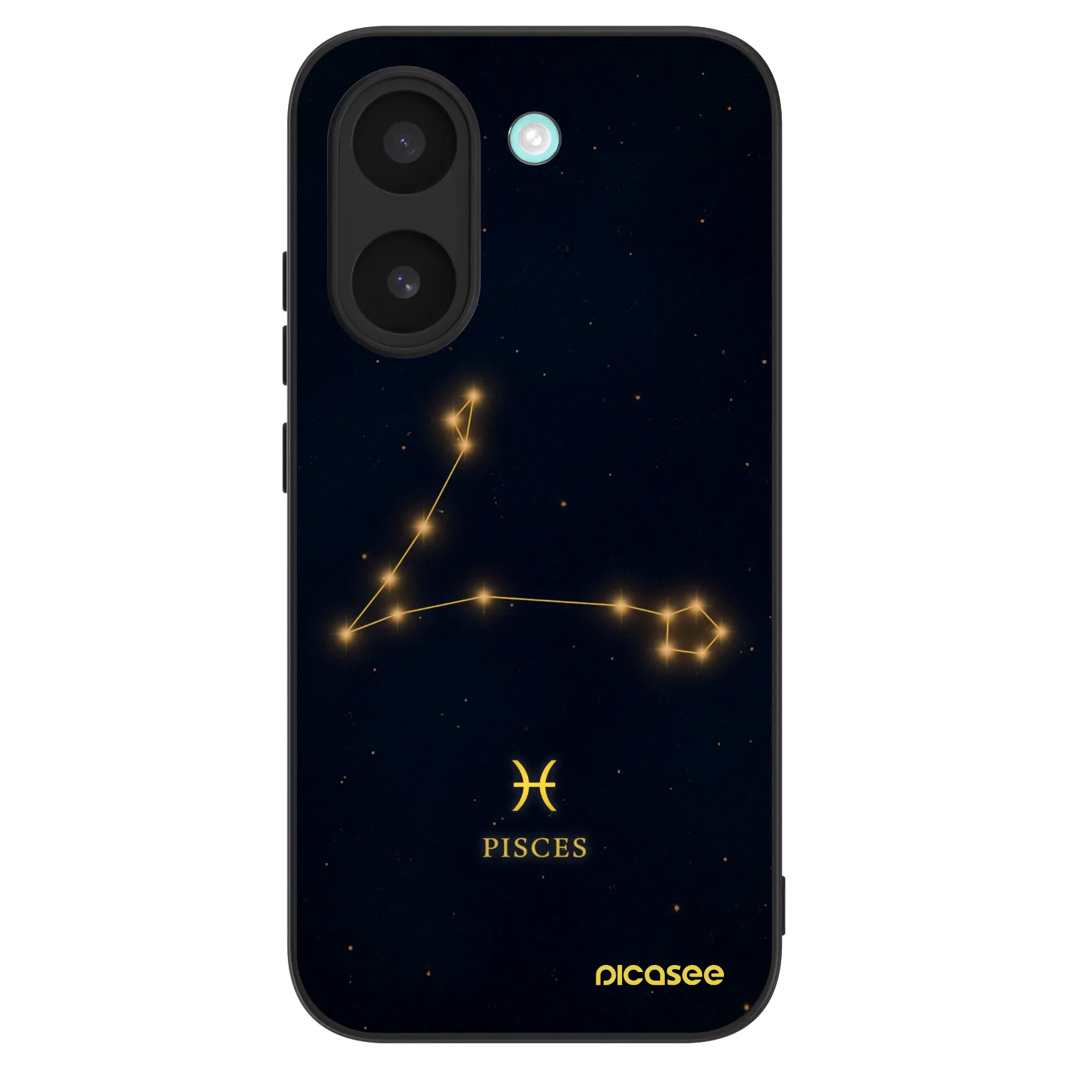 Picasee ULTIMATE CASE na Xiaomi Poco X8 Pro - PISCES
