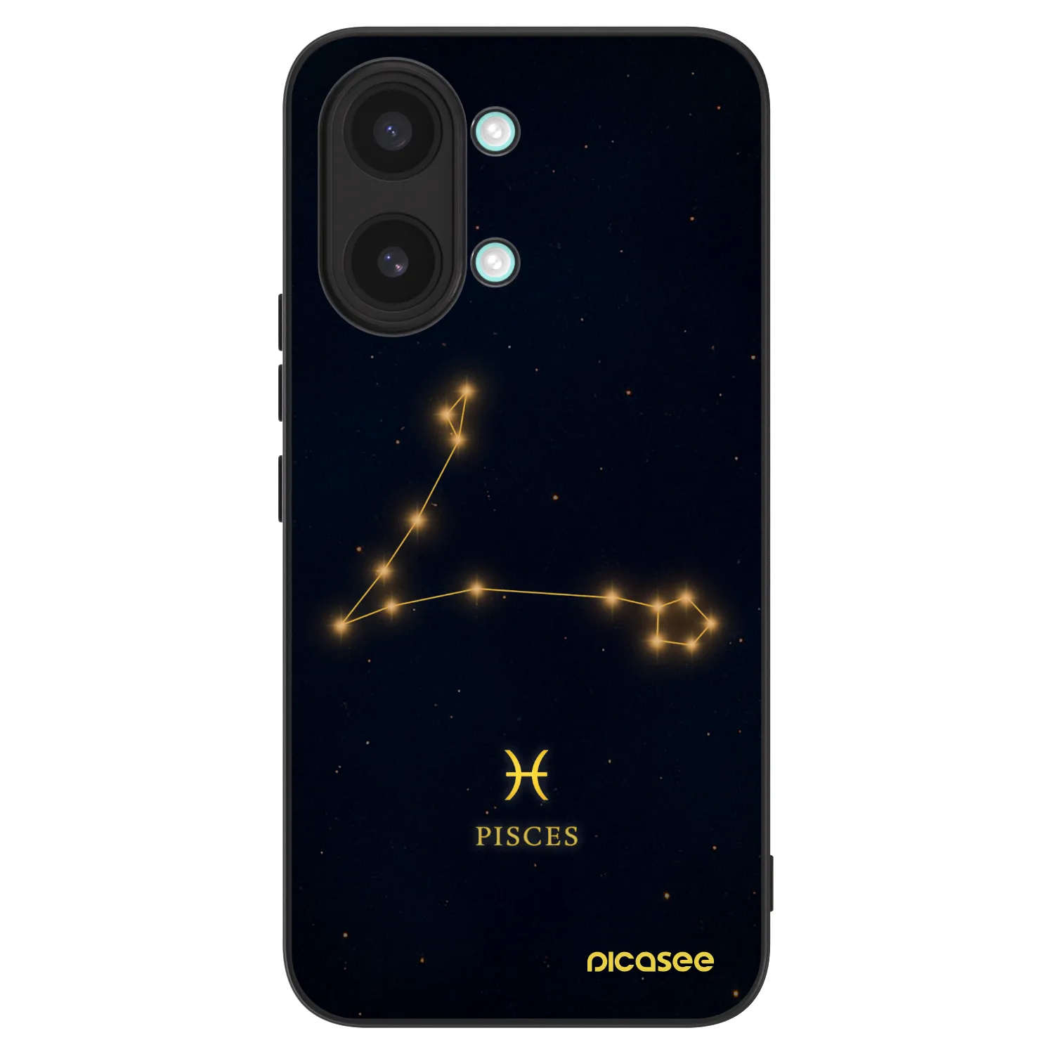 Picasee ULTIMATE CASE na Xiaomi Poco X8 Pro Max - PISCES