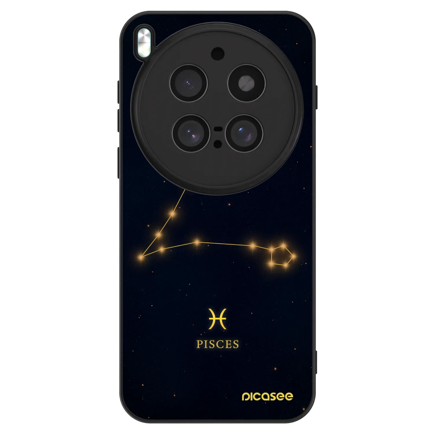 Picasee ULTIMATE CASE na Vivo X300 Pro - PISCES