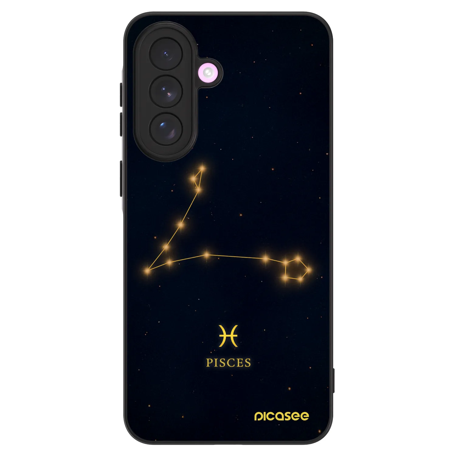 Picasee ULTIMATE CASE na Samsung Galaxy A57 5G - PISCES