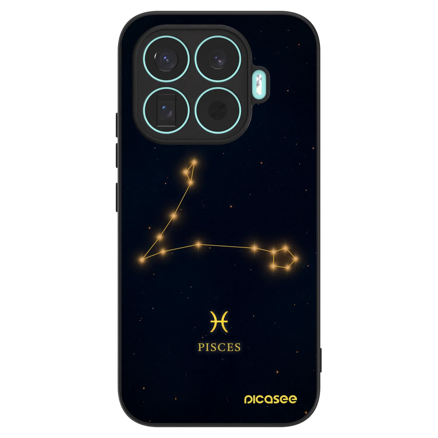 Picasee ULTIMATE CASE na Xiaomi 17T - PISCES