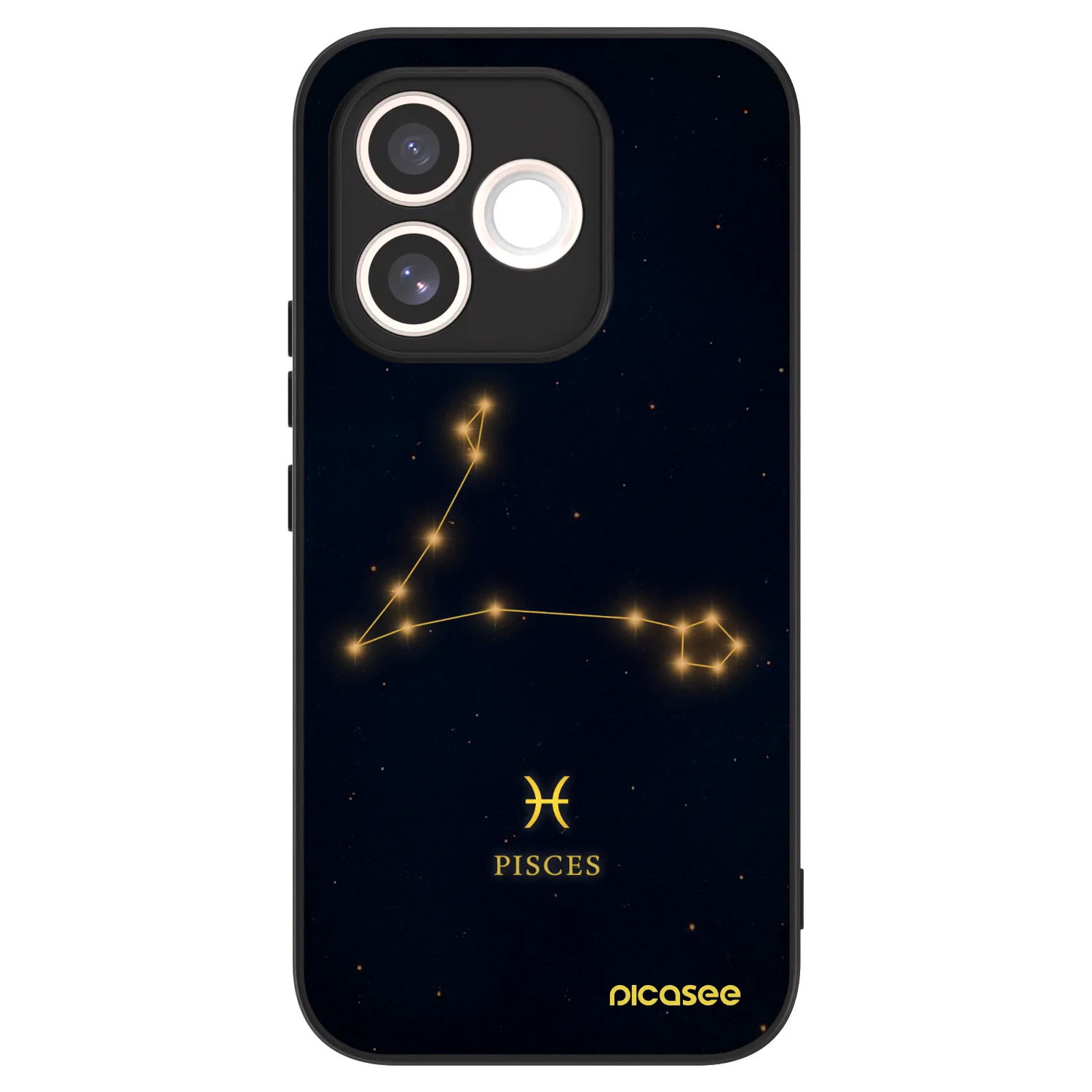 Picasee ULTIMATE CASE na Honor 600 Lite - PISCES