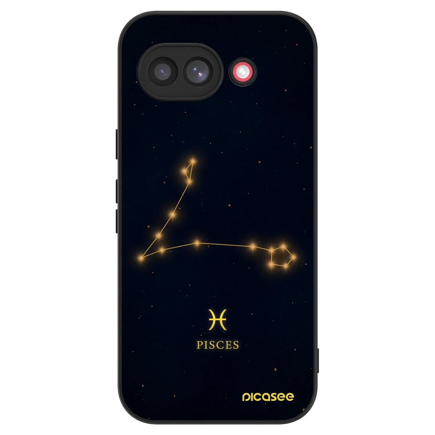 Picasee ULTIMATE CASE na Google Pixel 10a - PISCES