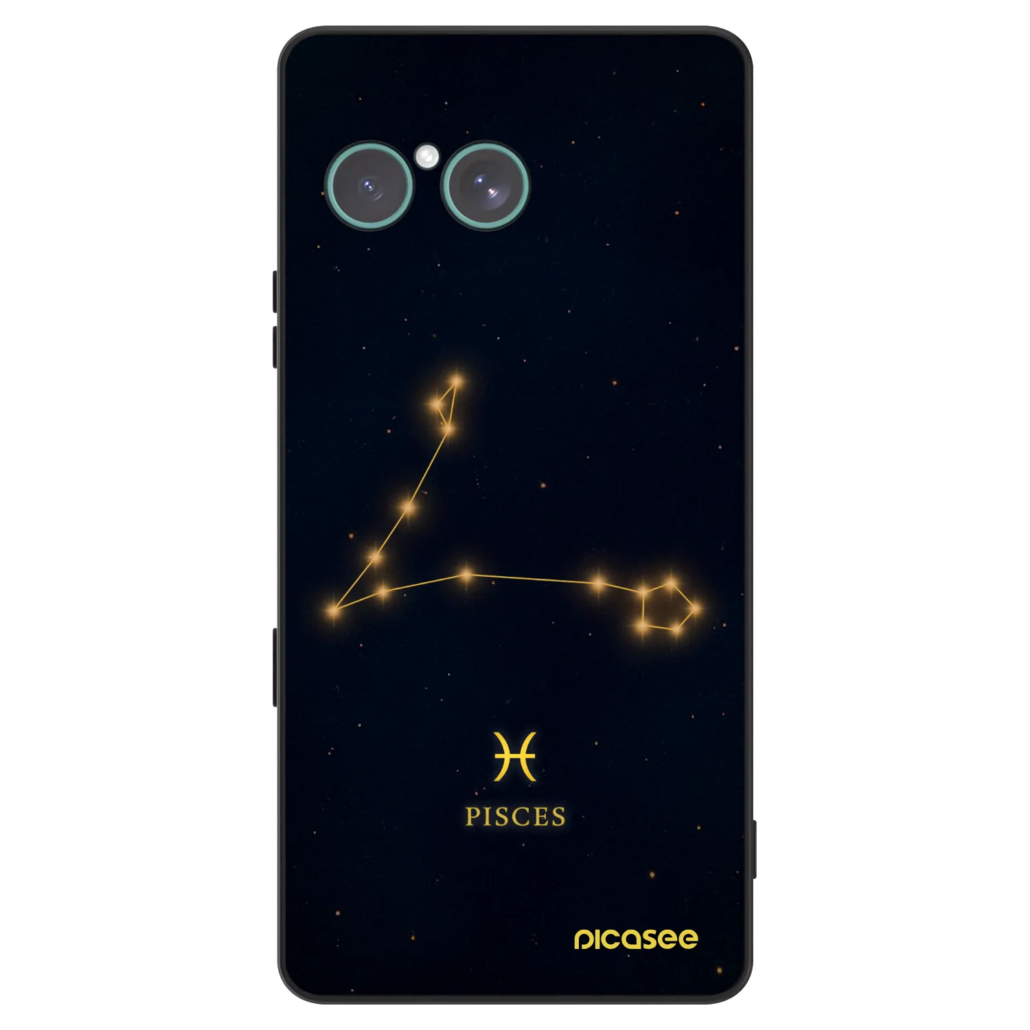 Picasee ULTIMATE CASE na Sony Xperia 10 VII - PISCES