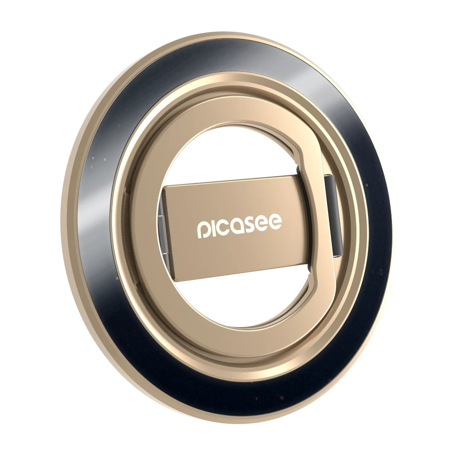 Picasee Magnetic holder - Złoto