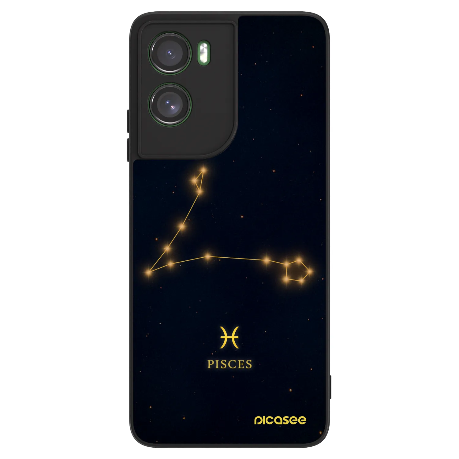 Picasee ULTIMATE CASE na Motorola Moto G06 - PISCES