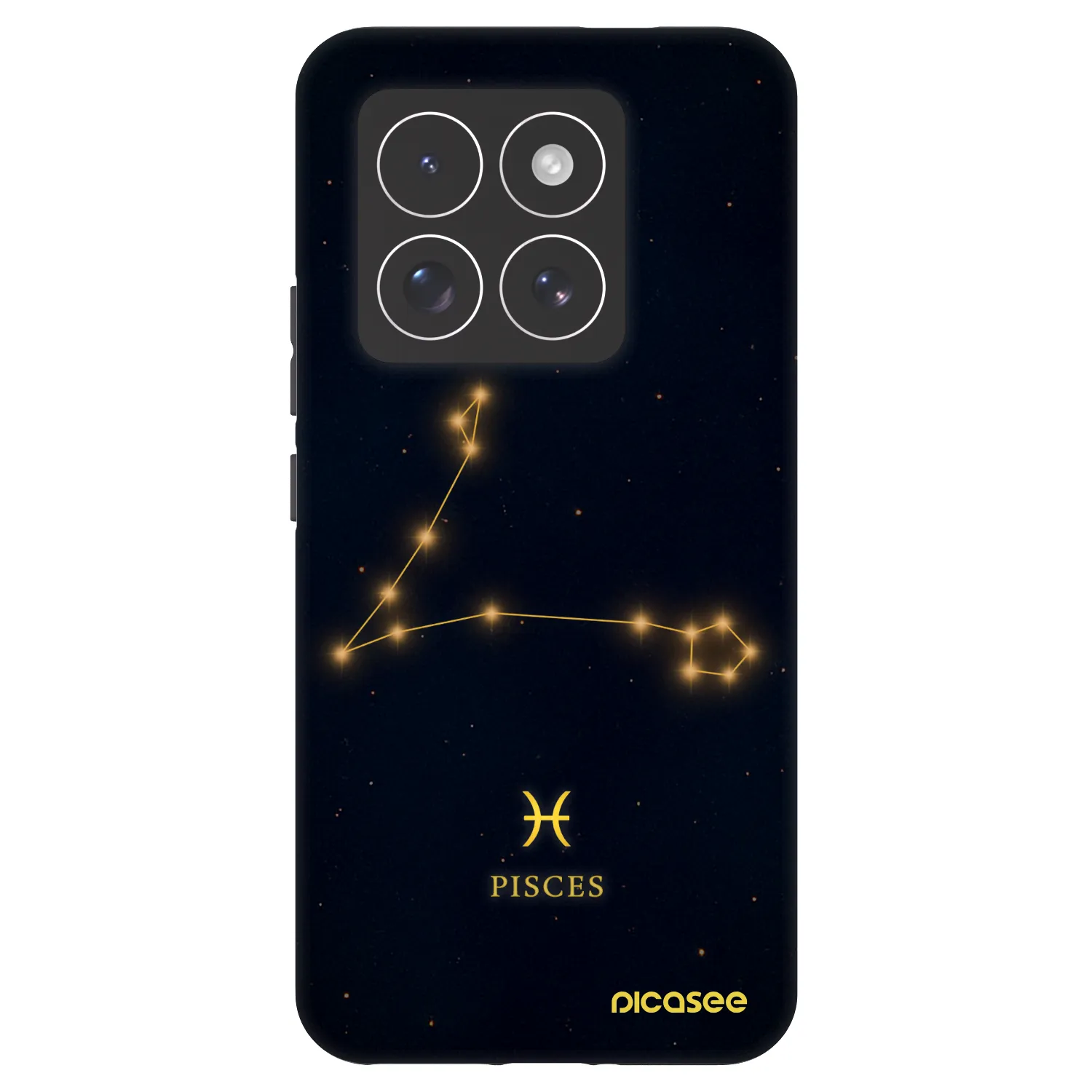 Picasee Fashion Case na Xiaomi 14 Pro - PISCES