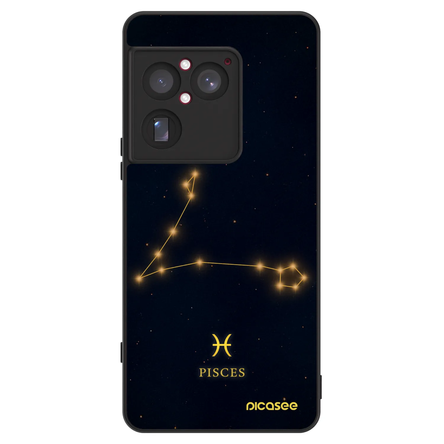 Picasee ULTIMATE CASE na Sony Xperia 1 VIII 5G - PISCES