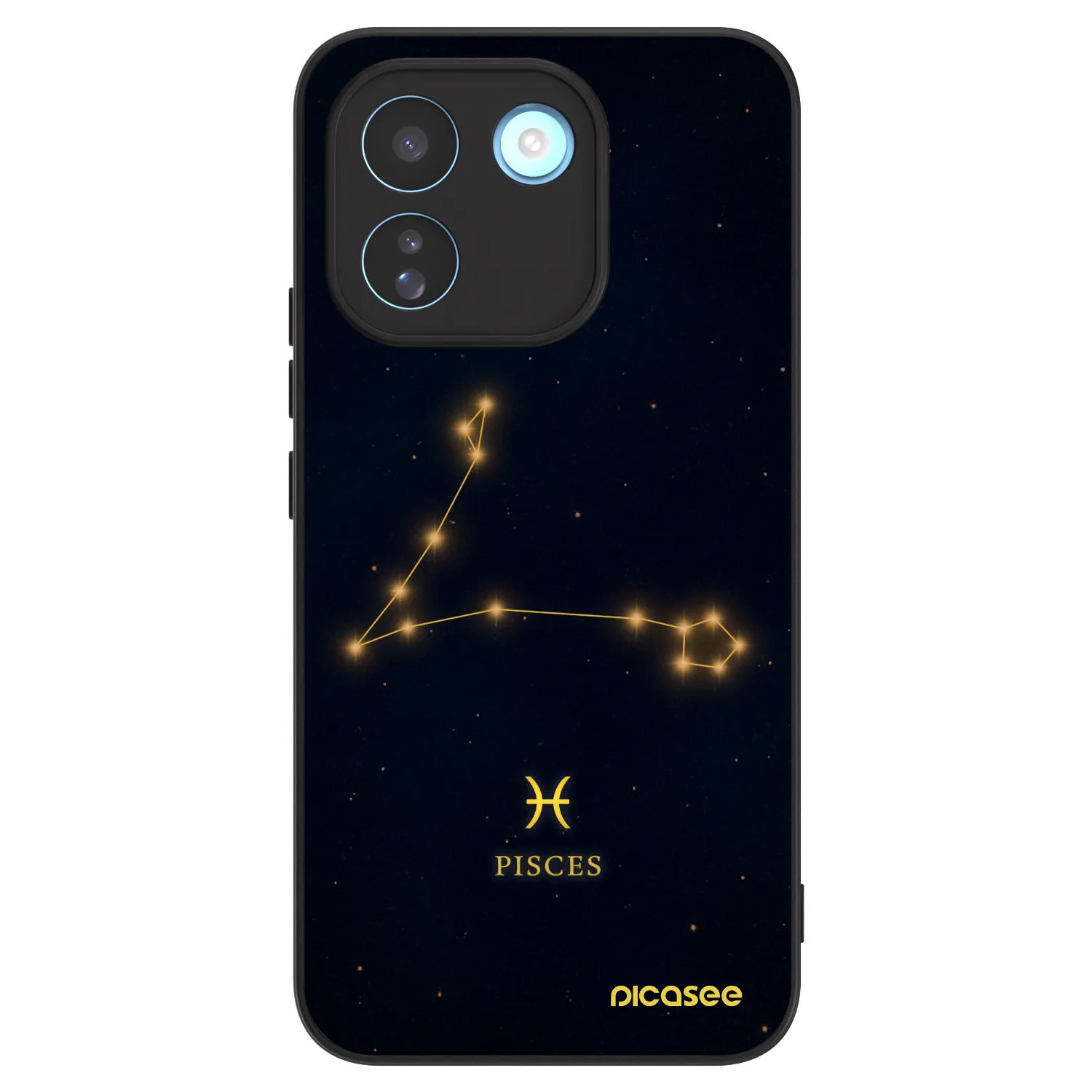 Picasee ULTIMATE CASE na Xiaomi Redmi Note 17 Pro MAX 5G - PISCES