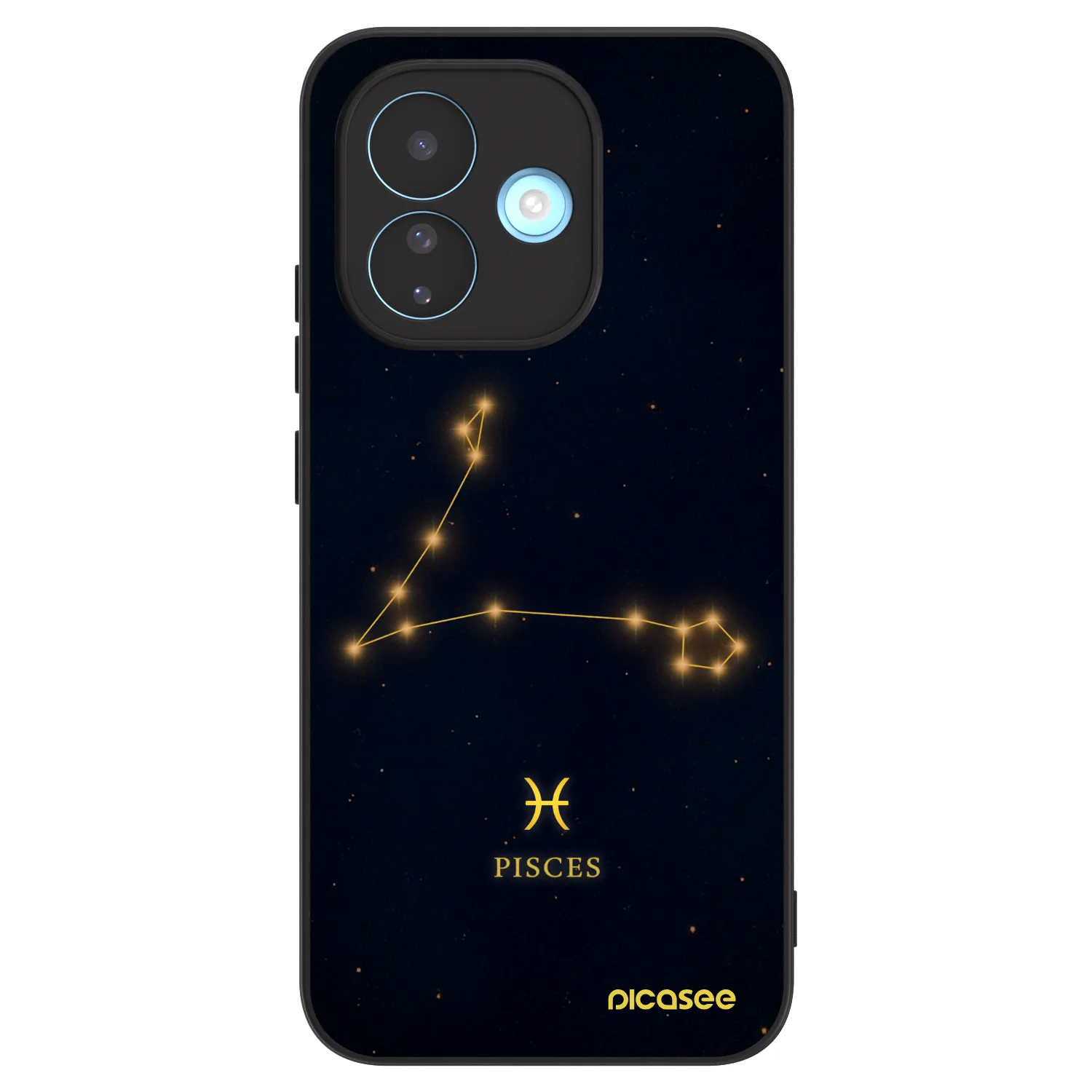 Picasee ULTIMATE CASE na Xiaomi Redmi Note 17 Pro 5G - PISCES