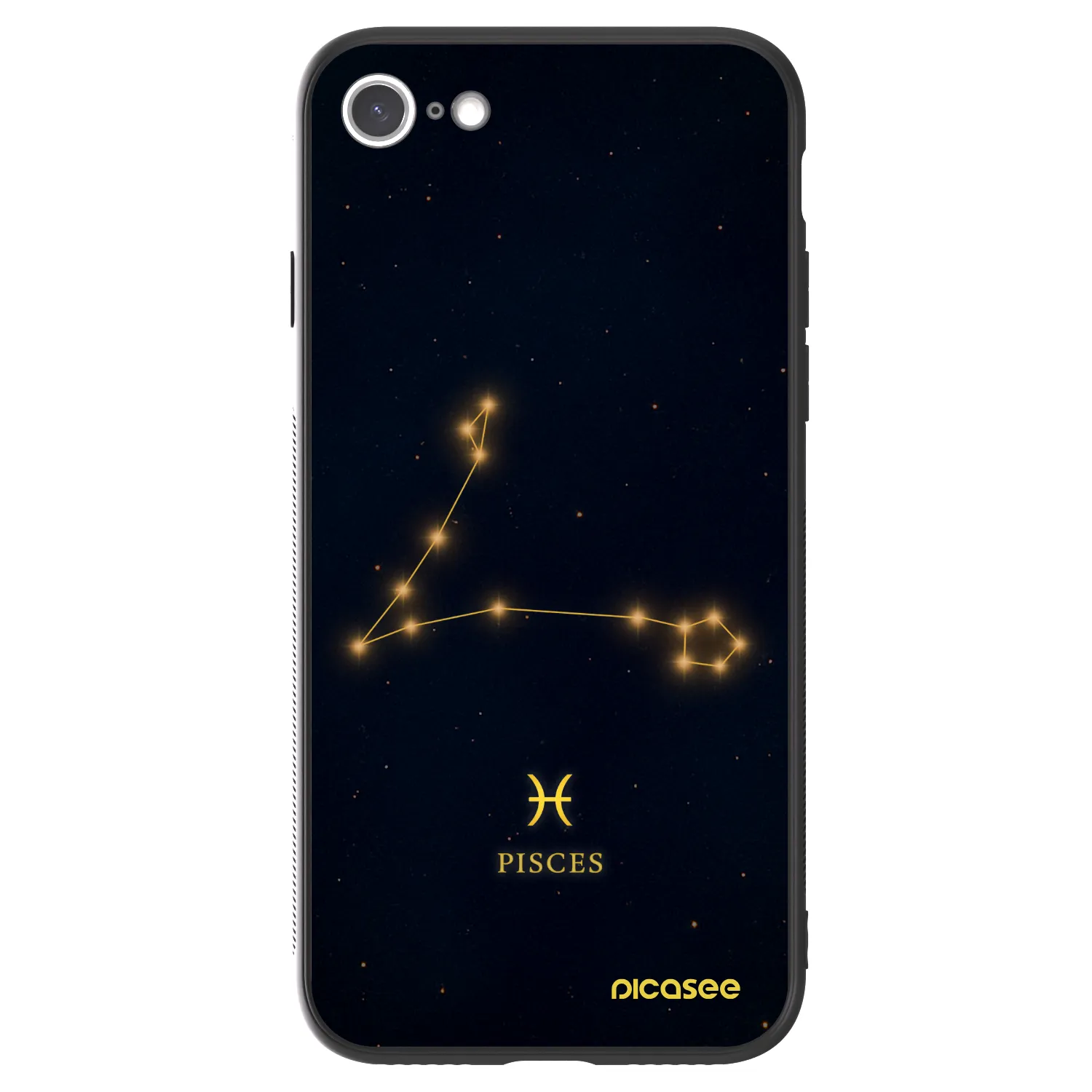 Picasee ULTIMATE CASE na Apple iPhone 7 - PISCES