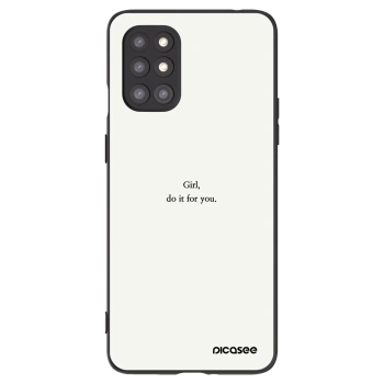 Etui na OnePlus 8T - Girl, do it for you