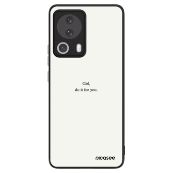 Picasee ULTIMATE CASE na Xiaomi 13 Lite - Girl, do it for you