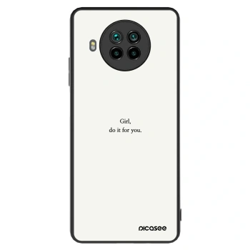 Etui na Xiaomi Mi 10T Lite - Girl, do it for you