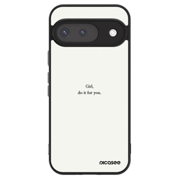 Etui na Google Pixel 9 - Girl, do it for you