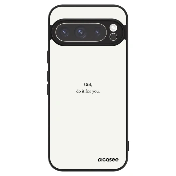 Etui na Google Pixel 9 Pro - Girl, do it for you