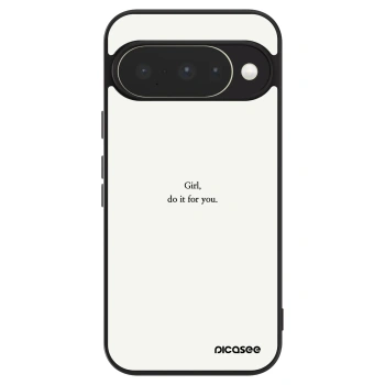 Etui na Google Pixel 10 - Girl, do it for you