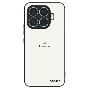 Etui na Xiaomi 17T Pro - Girl, do it for you