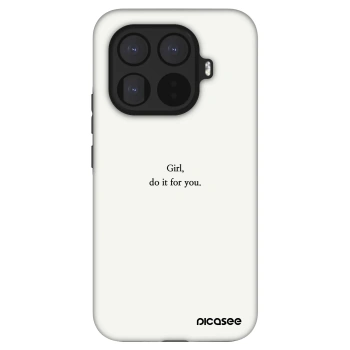 Picasee Fashion Case na Xiaomi 15T Pro - Girl, do it for you