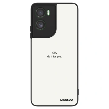 Etui na Motorola Moto G06 - Girl, do it for you
