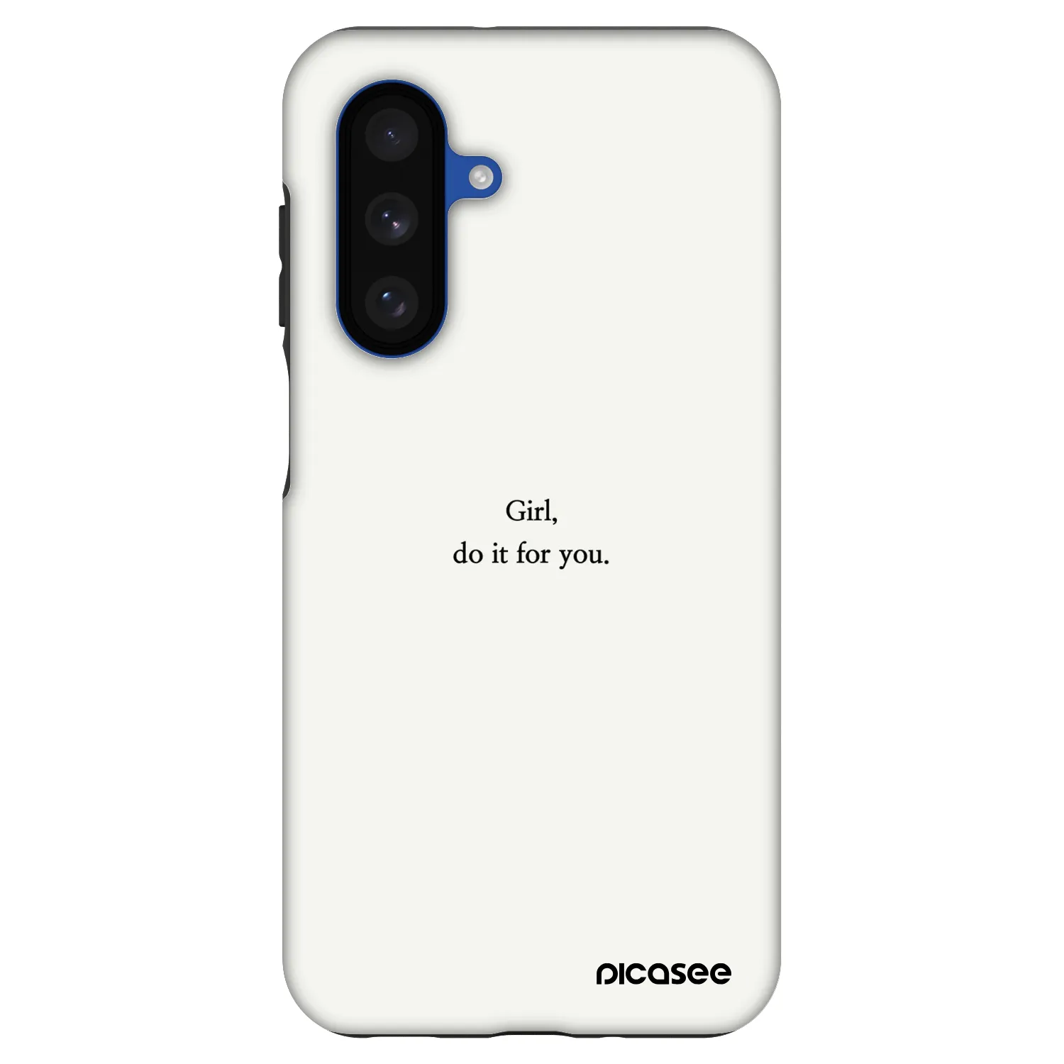 Picasee Fashion Case na Samsung Galaxy A17 5G - Girl, do it for you
