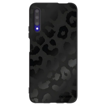 Etui na Honor 9X Pro - Midnight Leopard
