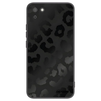 Etui na Huawei Y5P - Midnight Leopard