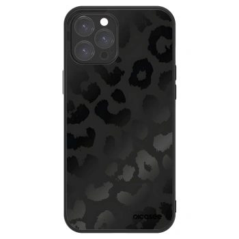 Picasee ULTIMATE CASE na Apple iPhone 12 Pro Max - Midnight Leopard